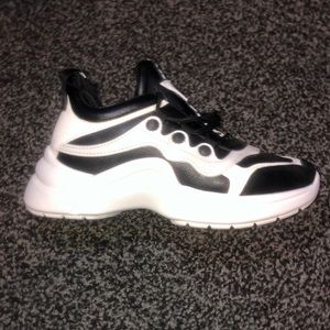 Brand New Sneakers